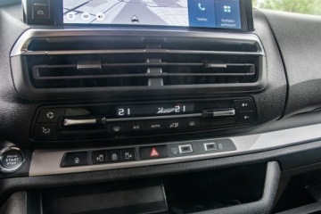 Citroen Spacetourer 2026 XL Plus EAT8 2.2 180KM, zdjęcie 17