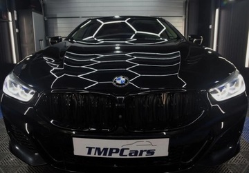 BMW Seria 8 II Coupe 3.0 840i 340KM 2020 BMW Seria 8 840i _ Individual _ 3.0 Benzyna 340KM, zdjęcie 7