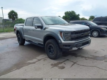Ford 2022 Ford F150 Raptor 2022 3.5 Benzyna 450KM, zdjęcie 6