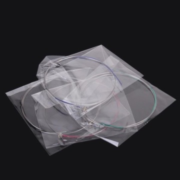 3/4 4/4 Запасные струны для скрипки,