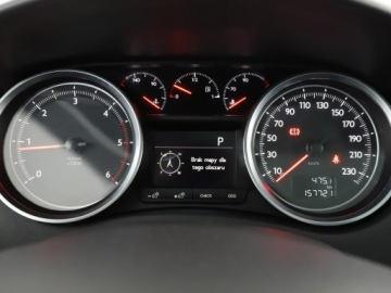 Peugeot 508 I SW Facelifting 2.0 BlueHDi 180KM 2015 Peugeot 508 RXH Automat Panorama Navi Kamera, zdjęcie 21
