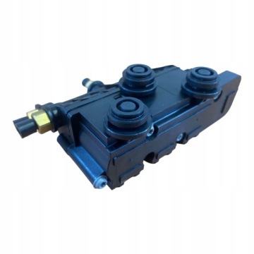 Blok Sensor Rozdzielacz do Land Rover Range Rover DISCOVERY LR3 LR4 05-15 | thumb 3