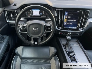 Volvo S60 III Sedan 2.0 T4 190KM 2020 Volvo S60 FV23% SalonPL T4 RDesign High Beam BLIS, zdjęcie 11