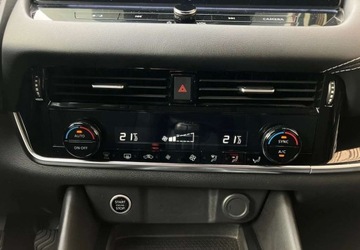 Nissan Qashqai III Crossover 1.3 DIG-T MHEV 140KM 2022 Nissan Qashqai Nissan Qashqai 1.3 DIG-T N-CONNECTA 1.3 Benzyna 140KM, zdjęcie 33