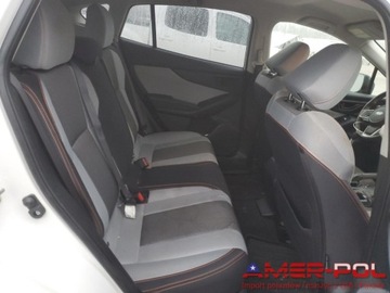 Subaru 2022 Subaru Crosstrek _PREMIUM_4x4_Boxer_2022r 2.0 Benzyna 152KM, zdjęcie 9