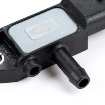 Magneti Marelli 215910000900 Датчик, давление выхлопных газов