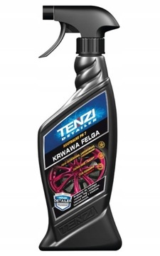 Środek do czyszczenia felg TENZI DETAILER KRWAWA F