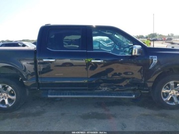 Ford 2023 Ford F150 Lariat 2023 3.5l 3.5 Benzyna 400KM, zdjęcie 6