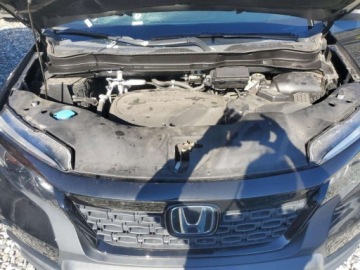 Honda 2021 Honda Passport EXL 2021 3.5L 3.5 Benzyna 280KM, zdjęcie 6