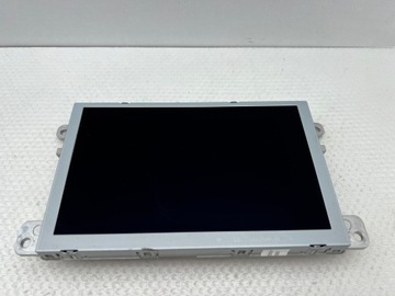 WYŚWIETLACZ MONITOR MMI AUDI 8R0919604