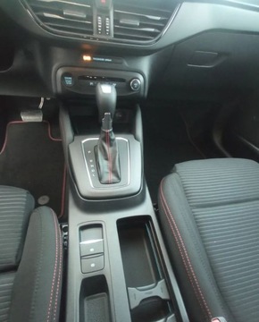 Ford Focus IV 2025 Ford Focus Dostepny od Reki Hybryda 155KM, zdjęcie 14