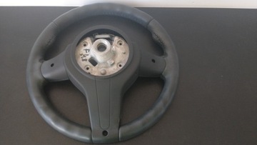 BMW X1 F48 КОЖАНЫЙ РУЛЕВЫЙ КОЛЕСО M ПАКЕТ