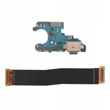 USB-порт для зарядки, гибкий кабель USB типа C, замена кабеля