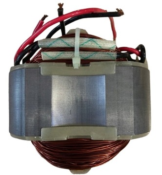 Stojan młot wyburzeniowy TITAN TTB280DRH