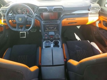Lamborghini Urus 2024 Lamborghini Urus S 2024 4.0 Benzyna 657KM, zdjęcie 8
