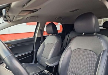 Kia XCeed Crossover 1.5 T-GDI 160KM 2021 Kia XCeed Automat LED Climatronic Navi JBL Kamera Android Gwarancja Dealer, zdjęcie 10