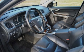 Volvo 2015 Volvo V60 Cross Country GWARANCJA, 2.5 Benzyna, 4x4, Automat, Bogate wypos, zdjęcie 4