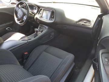 Dodge Challenger III 2016 Dodge Challenger RT 2016 5.7l 5.7 Benzyna 375KM, zdjęcie 8