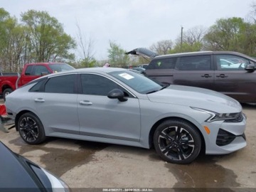 Kia 2024 Kia Inny K5 Gt-Line 2024 1.6l 1.6 Benzyna 180KM, zdjęcie 6