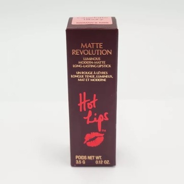 CHARLOTTE TILBURY MATTE REVOLUTION HOT LIPS - ПОМАДА KIDMAN'S KISS 3,5G