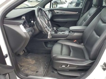 Cadillac 2022 Cadillac XT5 2022, 2.0L, 4x4, LUXURY, od ubezpieczalni 2.0 Benzyna 235KM, zdjęcie 7