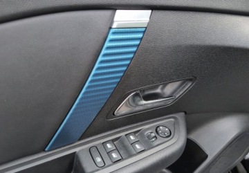 Citroen 2023 Citroen C4 e-C4 EV136 50kWh Feel Pack SalonPL FVat Od Reki Zadbany 136KM, zdjęcie 14