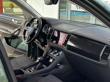 Skoda Kodiaq I SUV 2.0 TDI 190KM 2019 Škoda Kodiaq Skoda Kodiaq I-ręka! LED, Navi,, zdjęcie 14