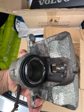 Volvo 960 series II S90/V90 94-98 тормозные суппорты новые оригинальные