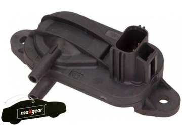 ДАТЧИК ДАВЛЕНИЯ ВЫХЛОП FORD C-MAX, FOCUS II/III, КУГ