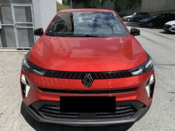 Renault Captur II 2026 Od ręki - Evolution Eco-G LPG 1.2 TCe 120KM / pakiet look, comfort, zdjęcie 1