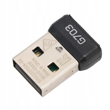 USB-адаптер LOGITECH G703 Приемник Lightspeed