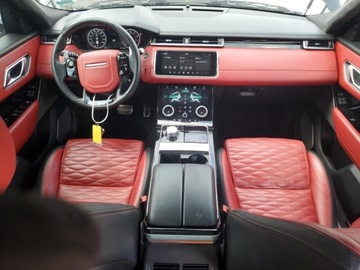 Land Rover Range Rover Velar SUV 5.0 V8 550KM 2020 Land Rover Range Rover Velar 2020, 5.0L, 4x4, SV AUTOBIOGRAPHY DYNAMIC, od, zdjęcie 6