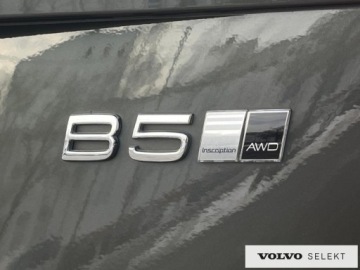 Volvo XC90 II 2020 Volvo XC 90 FV23% SalonPL B5D AWD Inscription 5os., zdjęcie 39