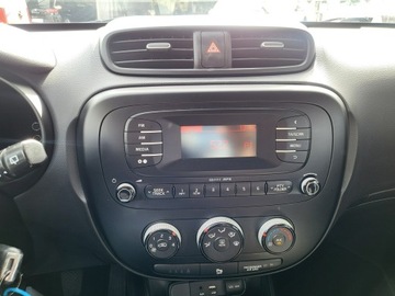 Kia Soul II 1.6 GDI 132KM 2016 Kia Soul 1.6 132 KM I Właściciel 46 Przebieg, zdjęcie 31