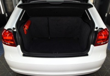Audi A2 2010 Audi A3 3-drzwiowe Zarejestrowany 1.4 Benzyna 125KM, zdjęcie 7