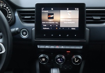 Renault Arkana SUV 1.3 TCe 140KM 2022 Renault Arkana 1.3 TCe, Salon Polska, zdjęcie 12