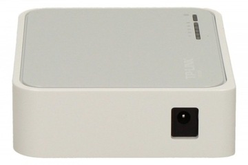 Мини-коммутатор TP-Link SF1005D 5 портов 100 Мбит LAN