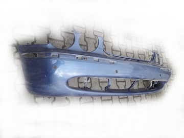 JAGUAR XJ X350 NÁRAZNÍK PŘEDNÍ