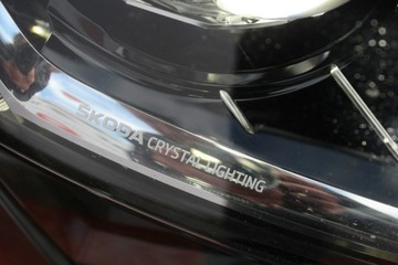 Skoda Superb III Liftback Facelifting 1.5 TSI 150KM 2022 Škoda Superb Skoda Superb AMBITION 1.5 TSI DSG, zdjęcie 37