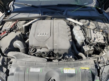 Audi A5 F5 2021 Audi A5 Sportback Premium Plus 2021 2.0l 2.0 Benzyna 261KM, zdjęcie 6