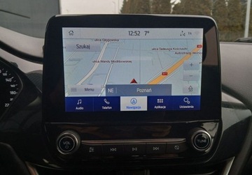 Ford Puma II 2023 Ford Puma 1.0 Hybrid 125KM Titanium Salon PL Vat 23 Benzyna 125KM, zdjęcie 15