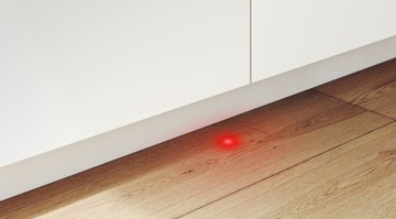 Zmywarka Bosch Serie 2 SMV25AX06E 60cm 12 kpl 5 programów Timer NOWOŚĆ