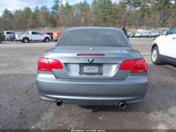 BMW Seria 3 F30-F31-F34 2013 BMW Seria 3 335i 2013 3.0l 3.0 Benzyna 300KM, zdjęcie 4