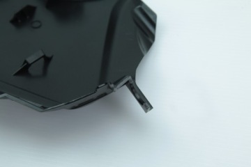 YAMAHA MT 07 21- КРЫШКА БАКА ОБТЕКАТЕЛЯ ЛЕВАЯ