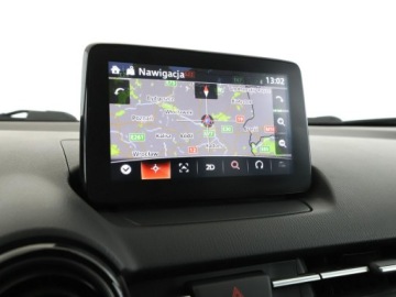 Mazda CX-3 Crossover Facelifting 2.0 Skyactiv-G 121KM 2019 Mazda CX-3 Automat, Kamera, Navi, Podg.fotele,, zdjęcie 24