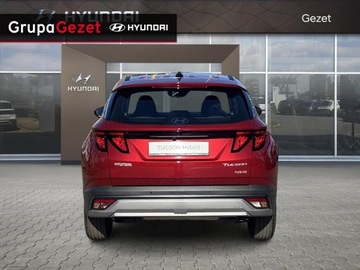 Hyundai Tucson IV SUV HEV Facelifting 1.6 T-GDI HEV 215KM 2025 Hyundai Tucson PE HEV 1.6 T-GDI 239 KM 6AT 2WD Modern MY26, zdjęcie 3