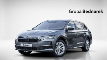 Skoda Octavia IV Kombi 2.0 TDI 150KM 2026 Škoda Octavia Skoda Octavia Combi Drive Selection, zdjęcie 24