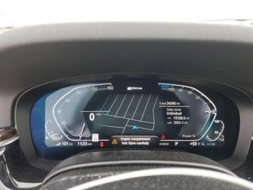 BMW Seria 5 G30-G31 2022 BMW Seria 5 530E 2022 2.0l 2.0 Benzyna 288KM, zdjęcie 9