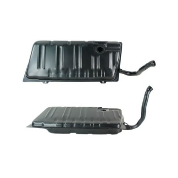 BAK ZBIORNIK PALIWA VW POLO 86C 85-90
