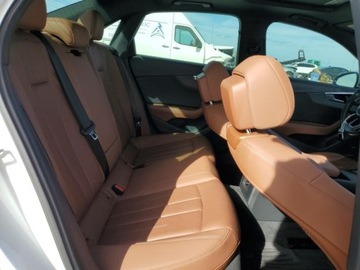 Audi A4 B9 2021 Audi a4 Premium 40 2021 2.0l 2.0 Benzyna 201KM, zdjęcie 10